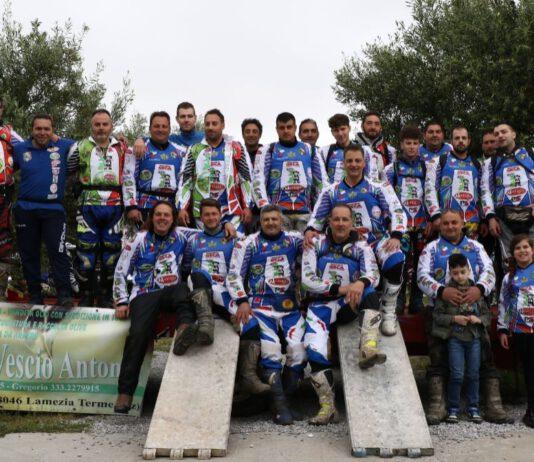 Lamezia: domenica 3 dicembre seconda edizione Motopasseggiata Quad e Moto