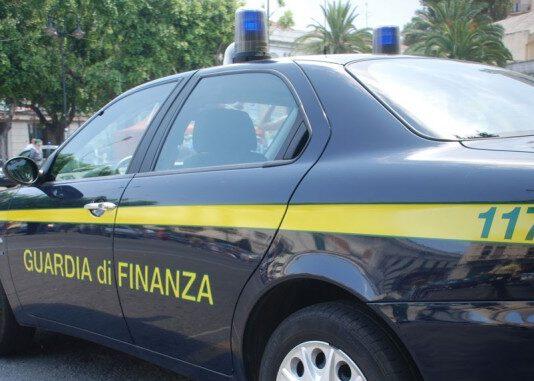 Sequestrati 4500 litri di gasolio