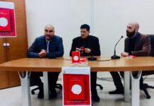 Melicucco, presentazione libro “Resta anche se fuori piove”