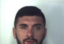 Rapina in negozio, arrestato 27enne