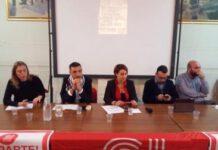 Congresso territoriale della piana di Gioia Sinistra Italiana