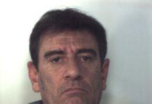 Arrestato 48enne per detenzione sostanza stupefacente