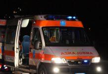 Imbocca autostrada contromano, anziano travolto da camion