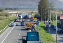 Lucrezia, quattordicesima vittima della Strada Statale 106