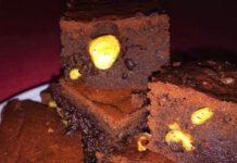Il meraviglioso mondo di Sweet Susy – Brownies