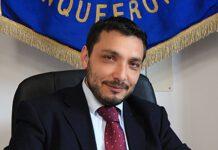 Sindaco Conia: “Aderisco con convinzione alla manifestazione La Calabria cambia passo”