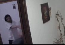 “Casa degli orrori” maltrattamenti ad anziani, schiaffi e insulti