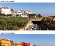 Sinistra Italiana: contro il progetto della Nuova S.S.106