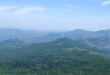 Allarme tre dispersi sul Pollino- ritrovati in buone condizioni