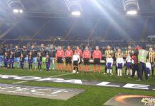 Il piccolo rosarnese Domenico Albertino “a un passo” dall’ Europa League