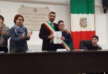 Cinquefrondi, rinnovato il Consiglio Comunale dei ragazzi