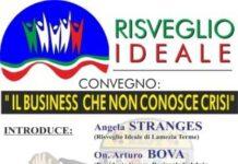 Il 28 novembre convegno sul Gioco d’azzardo