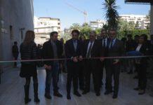 Al via il Salone dell’Orientamento con il presidente Irto