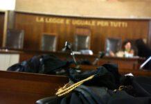 Operazione Cumbertazione, annullamento custodia cautelare Ing. Polifroni