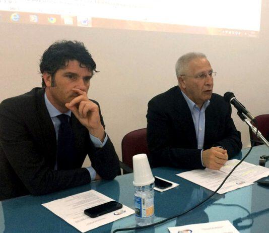 Asp Catanzaro, si dimette direttore amministrativo Pugliese