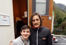 Il calabrese Vincenzo Petullà nella serie tv Trust diretta da Danny Boyle