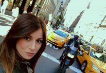 Ida la donna che New York la vive da protagonista