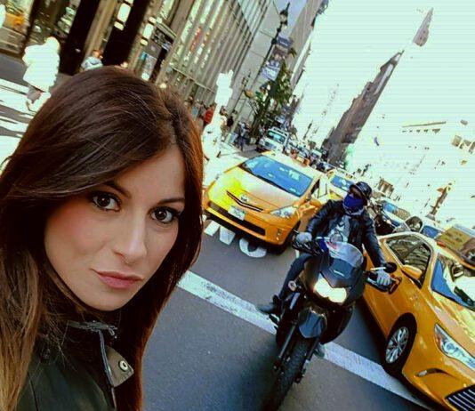 Ida la donna che New York la vive da protagonista