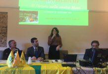 Erika Lopez è la nuova Delegata Regionale Giovani Impresa Coldiretti della Calabria