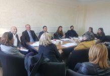 Rosarno nuovo Comune capofila dell’Ufficio di Piano dell’Ambito Territoriale n. 2