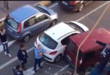 Villa San Giovanni, traghetto finisce contro banchina