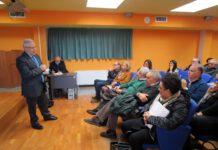 Asp Catanzaro, costituita la Consulta dipartimentale per la salute mentale