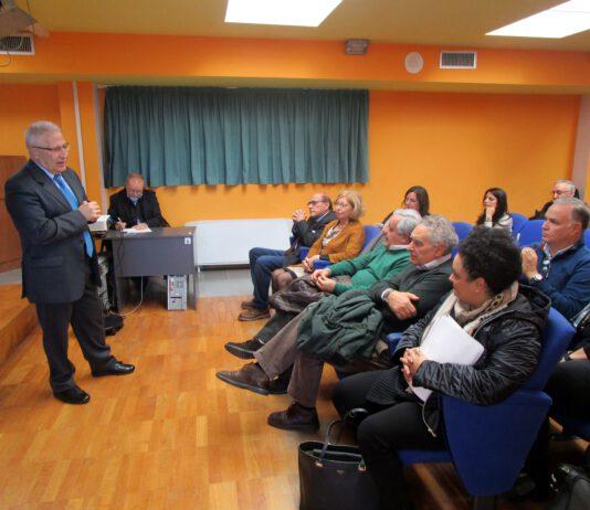 Asp Catanzaro, costituita la Consulta dipartimentale per la salute mentale