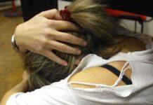 Ex consigliere fermato per violenza sessuale aggravata su 14enne