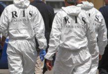 Trovati in abitazione due cadaveri