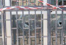 Vandalizzato Centro Recupero tartarughe marine Brancaleone