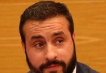 Lamezia, Gianturco su scioglimento: “Da tempo denunciavamo stranezze. Sinistra anche coinvolta. Sui faccia piena luce”