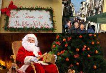 Rosarno, Mercatini e Casa di Babbo Natale