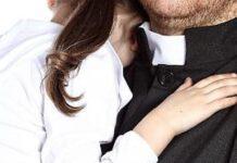 Rapporti con minorenni, sospeso parroco