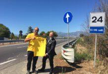 Dirigente provinciale rinviata a giudizio per incidente mortale