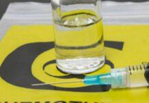 Rubati farmaci per curare cancro da deposito Asp