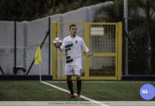 Palmese, a tutto campo con Simone Lavilla