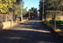 Riqualificazione contrade aTaurianova, completata Galliano