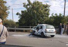 SS 106, è sempre più strada della morte