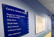 Bimbo 18mesi ustionato con acqua bollente, ricoverato in gravi condizioni