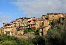 Cinquefrondi, recuperare e valorizzare il centro storico con case ad 1euro