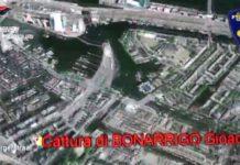 Estradato il latitante Gioacchino Bonarrigo