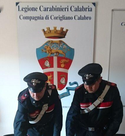 Fermati in auto con 3mila euro falsi, arrestati