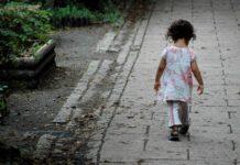 Calabria regione con più alto tasso povertà minorile