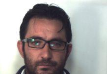 Un arresto in flagranza di reato per furto d’auto