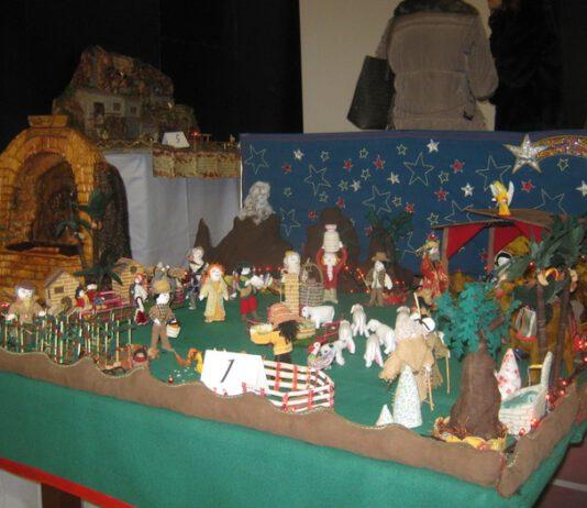 Premiati presepi realizzati da detenuti