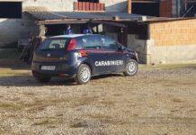 Controlli carabinieri tra Polistena e Cittanova, sequestrata azienda zootecnica