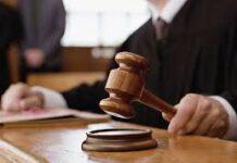 Favorí amici imprenditori, arrestato giudice a Reggio Calabria