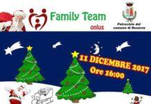 Rosarno, 11 dicembre “La magia del Natale”