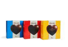 “Un cuore di cioccolato” per la ricerca