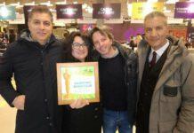 Disabilità, in Calabria “la spiaggia più accessibile d’Italia”